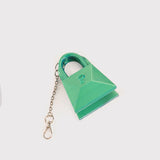 Charm kufra verde acua