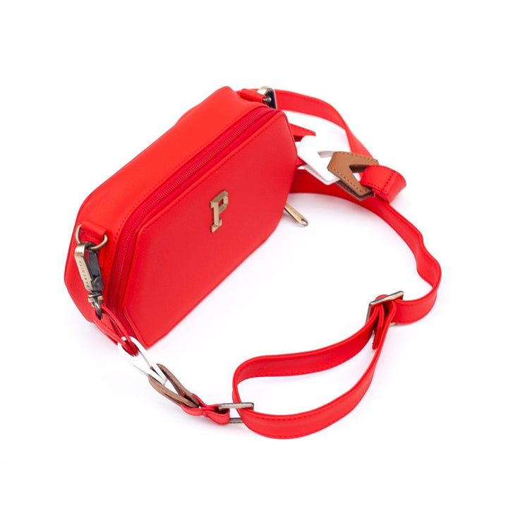 PARCHITA Malibu Rojo Bag