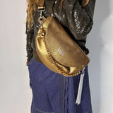 Rep Gold Bag