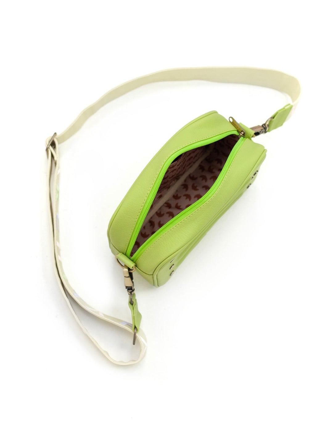 PARCHITA Nuba Manzana