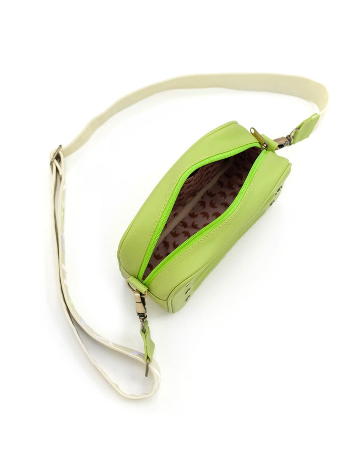 PARCHITA Nuba Manzana