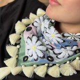Nancy Scarf