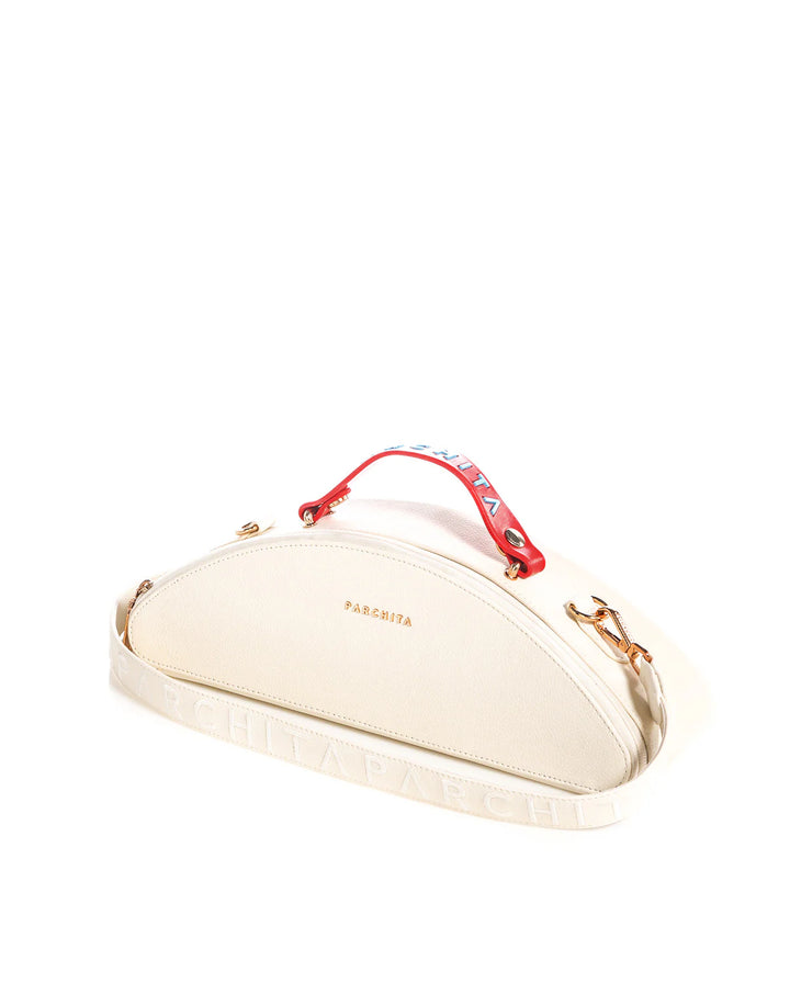 PARCHITA Cloe Ivory