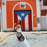Corazon Isla Crossbody Bag
