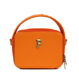 PARCHITA Vibra Mandarina