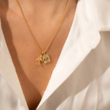 Collar Viaje