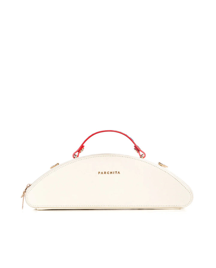 PARCHITA Cloe Ivory