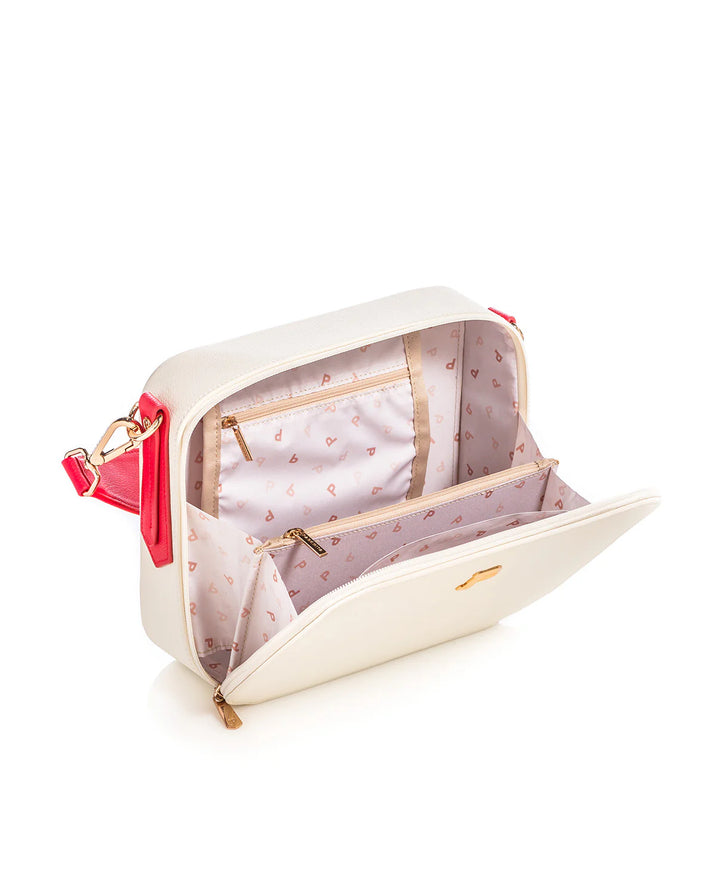 PARCHITA Fiorela Ivory