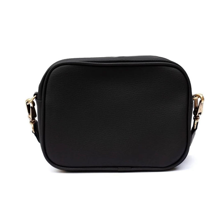 PARCHITA Negra Bag