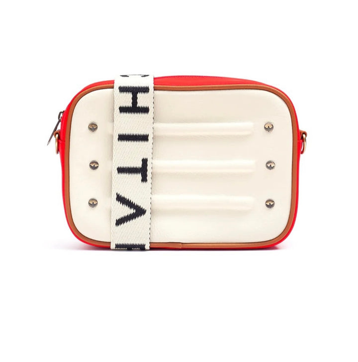 PARCHITA Nuba Rojo Mix Bag