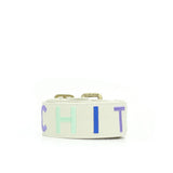 PARCHITA Strap Multicolor Azul