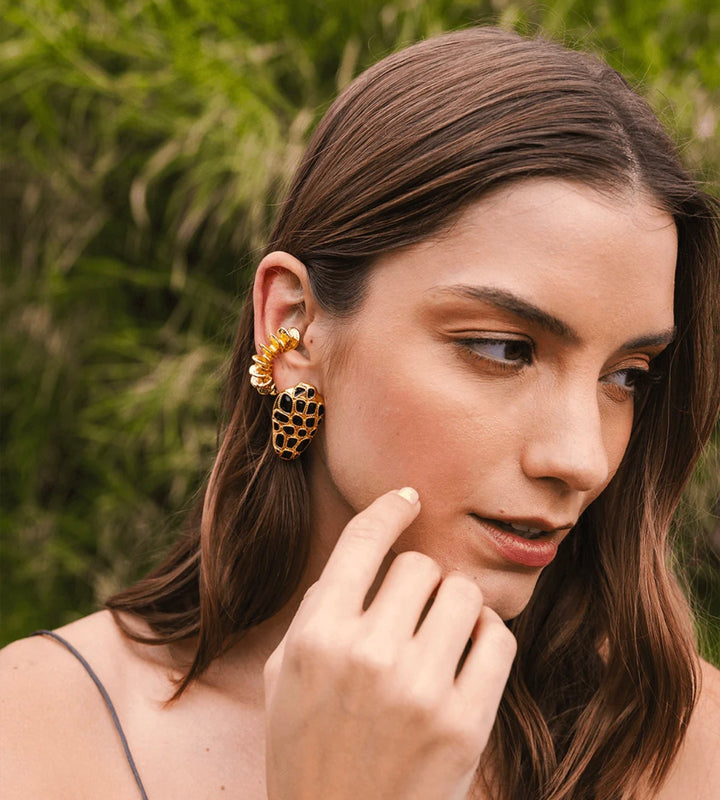 Enigma Earrings