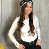 Carolina Scarf