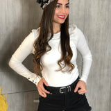 Carolina Scarf