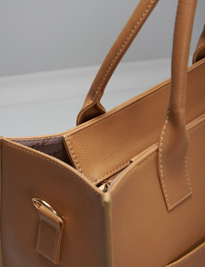 Shopping Miel Bag