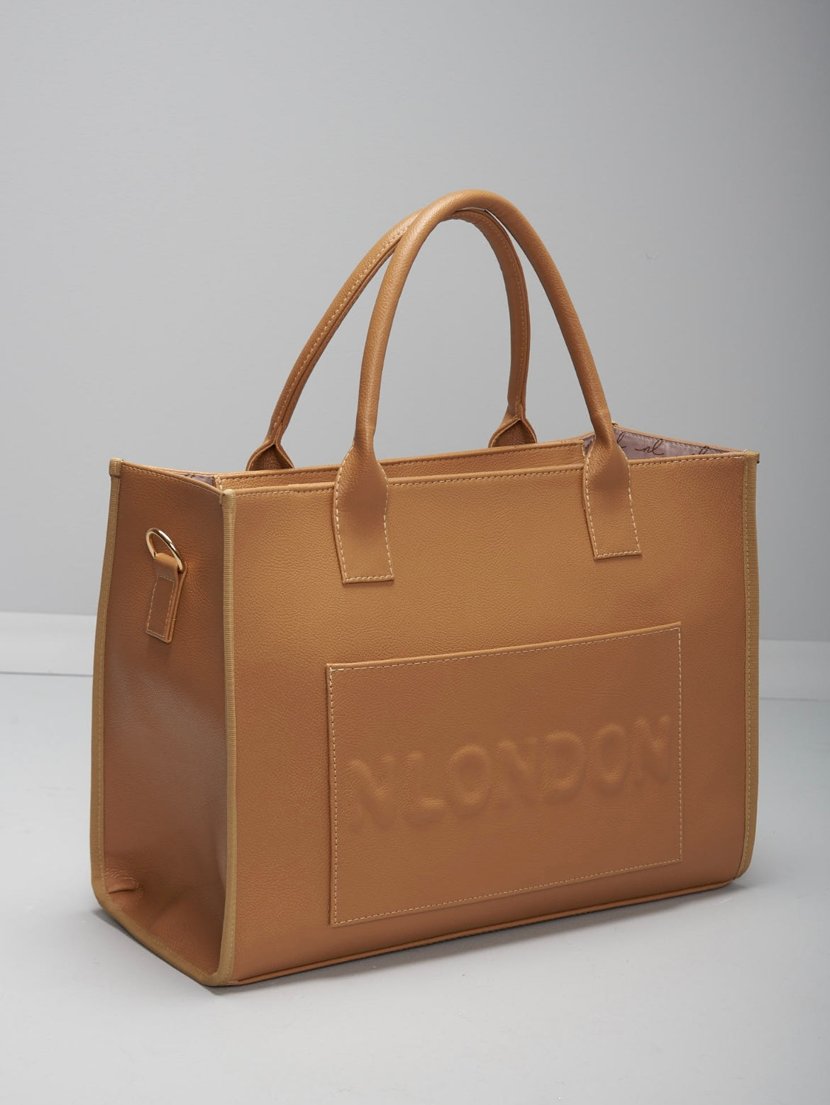 Shopping Miel Bag