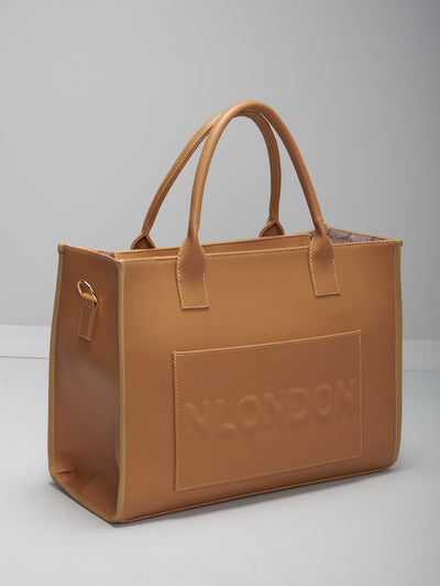 Shopping Miel Bag