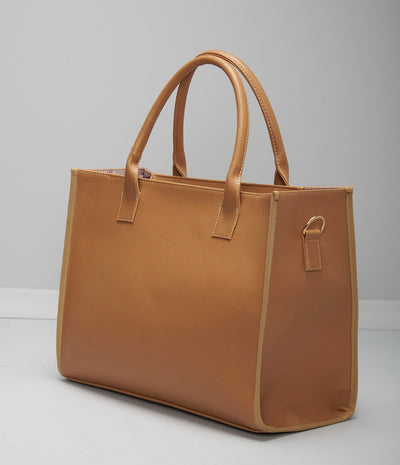 Shopping Miel Bag