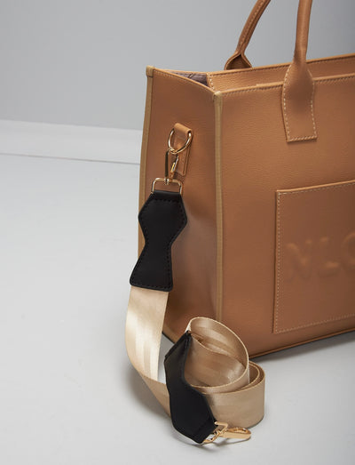 Shopping Miel Bag
