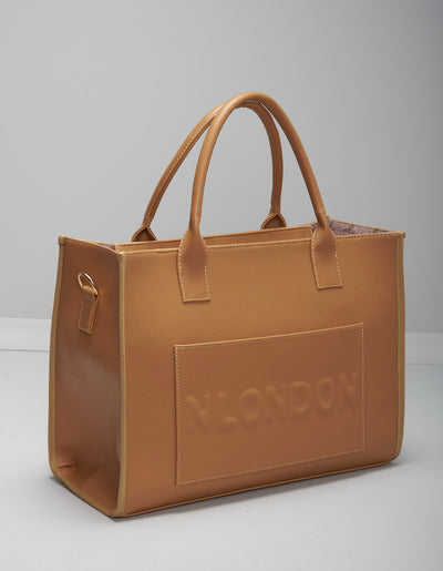 Shopping Miel Bag