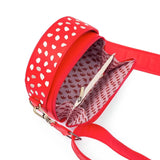 PARCHITA Vibra Rojo Bag