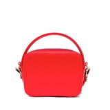 PARCHITA Vibra Rojo Bag