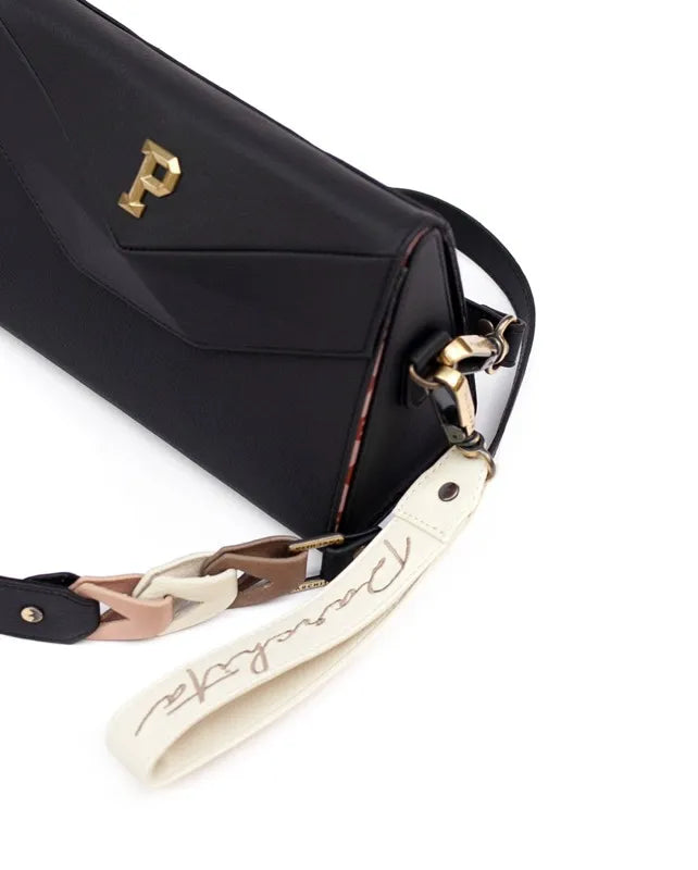 PARCHITA Anny Negro Bag
