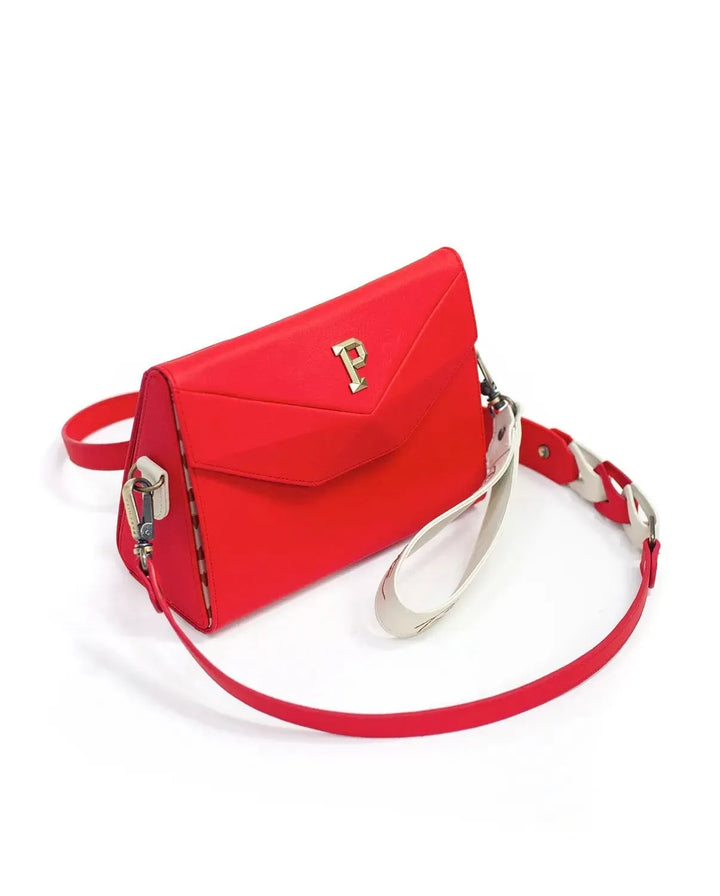 PARCHITA Anny Rojo Bag