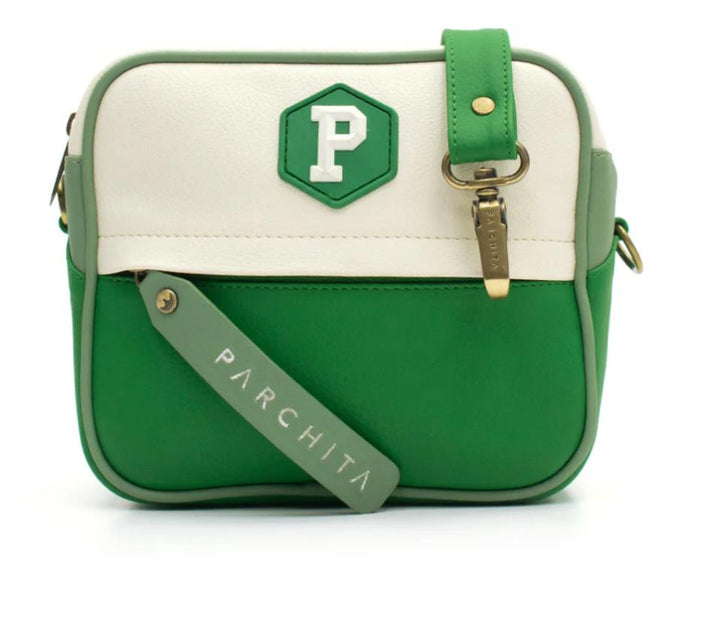 PARCHITA Panal Verde