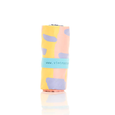 Art night Towel