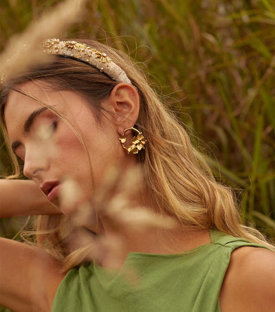 Lush Headband