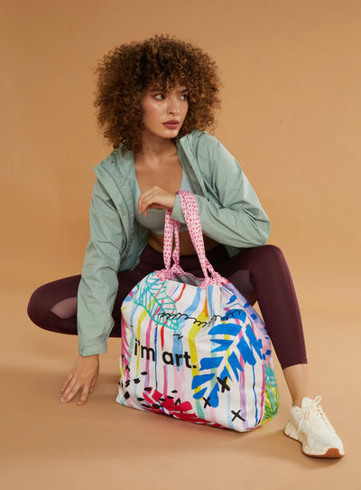 ECOBAG Art