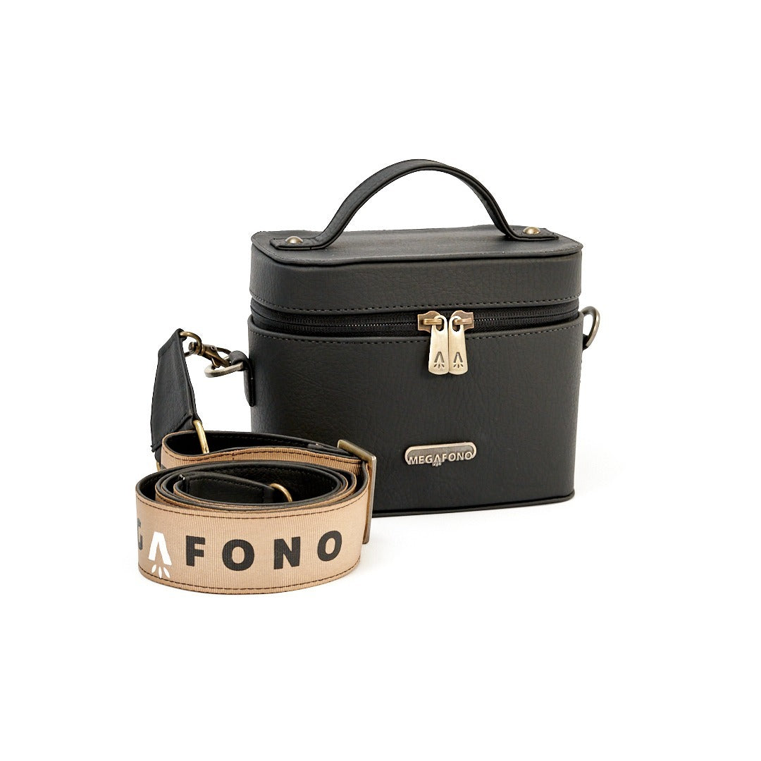 Aurora Negra Bag