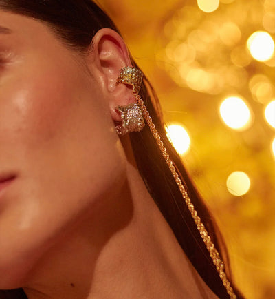 Amarylis Earcuff