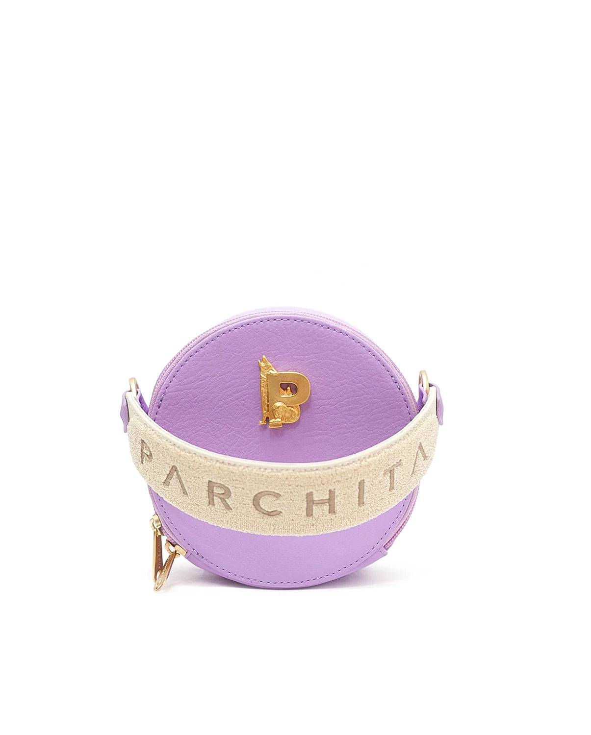 Petit Pepa Lila Bag