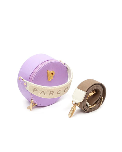 Petit Pepa Lila Bag