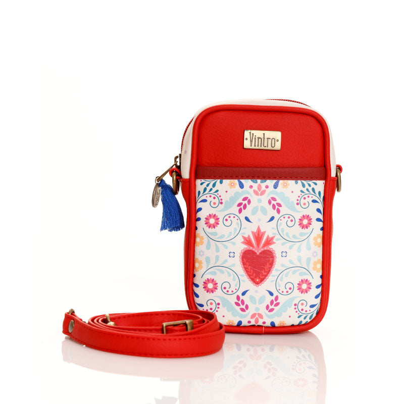 Portugal Frida Crossbody