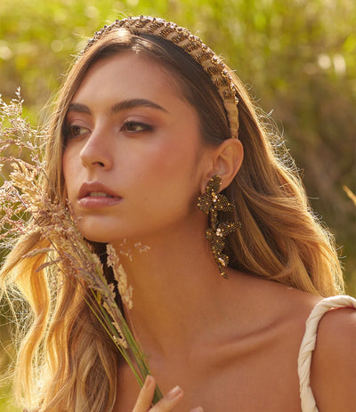 Treasure Headband