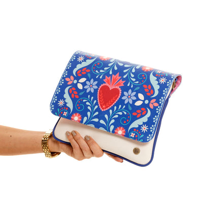 Bruselas Crossbody Frida