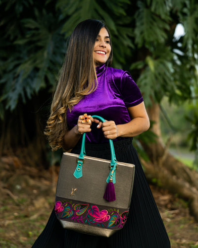 Parguera Bag