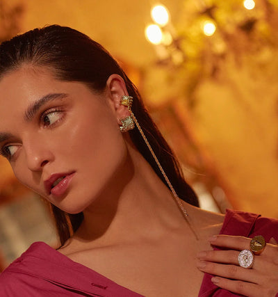 Amarylis Earcuff