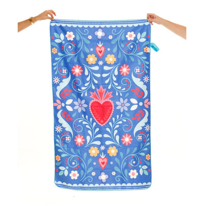 Frida Towel