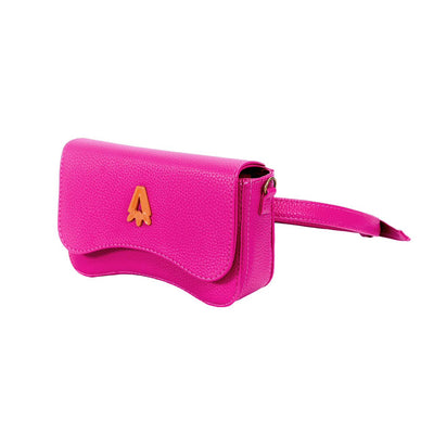 Aby Fucshia Bag