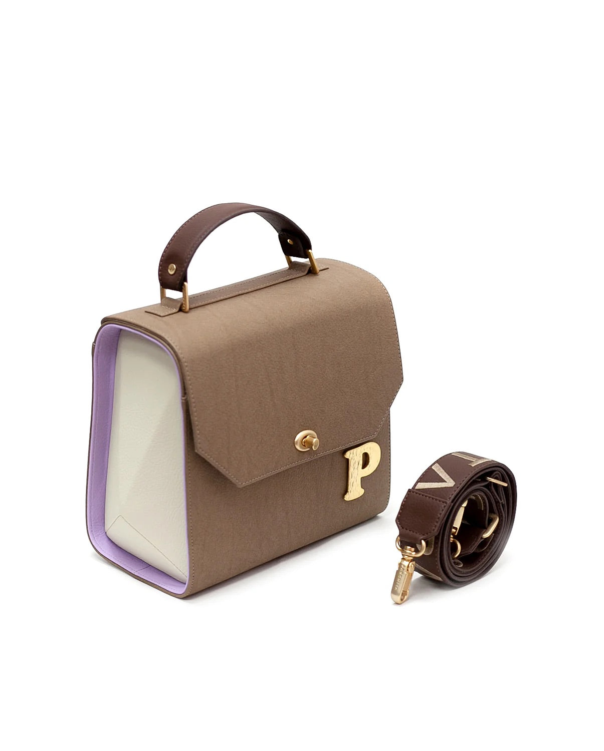 Peaks  Bag