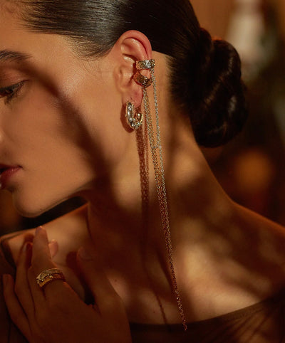 Armonía Earcuff