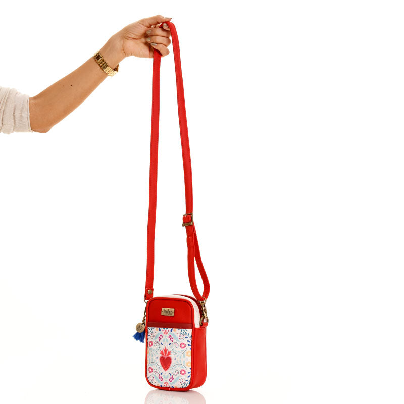 Portugal Frida Crossbody