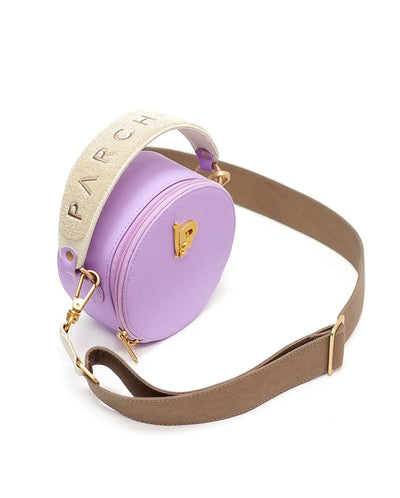 Petit Pepa Lila Bag