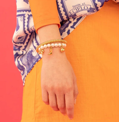 Joy Bracelet