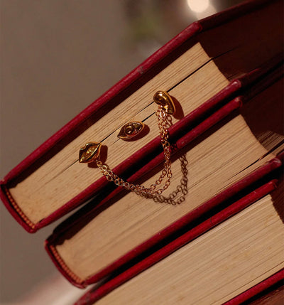 Verse Earcuff
