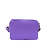 Bandolera Mika Morada Bag